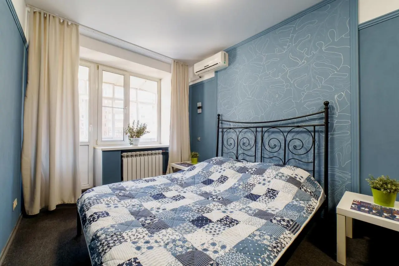 Нижний Новгород: Апартаменты Gorkiy House на Звездинке 3
