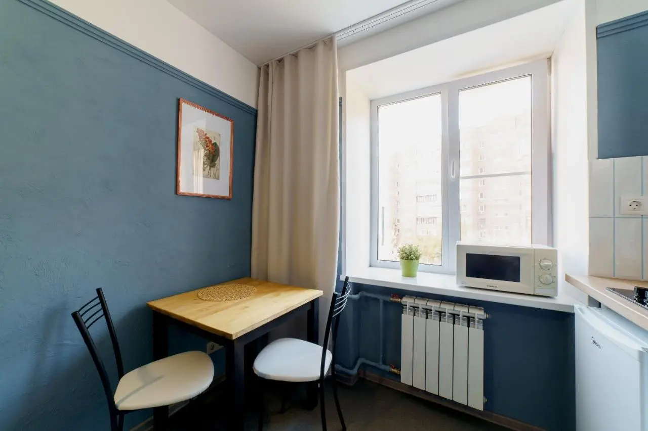 Нижний Новгород: Апартаменты Gorkiy House на Звездинке 3