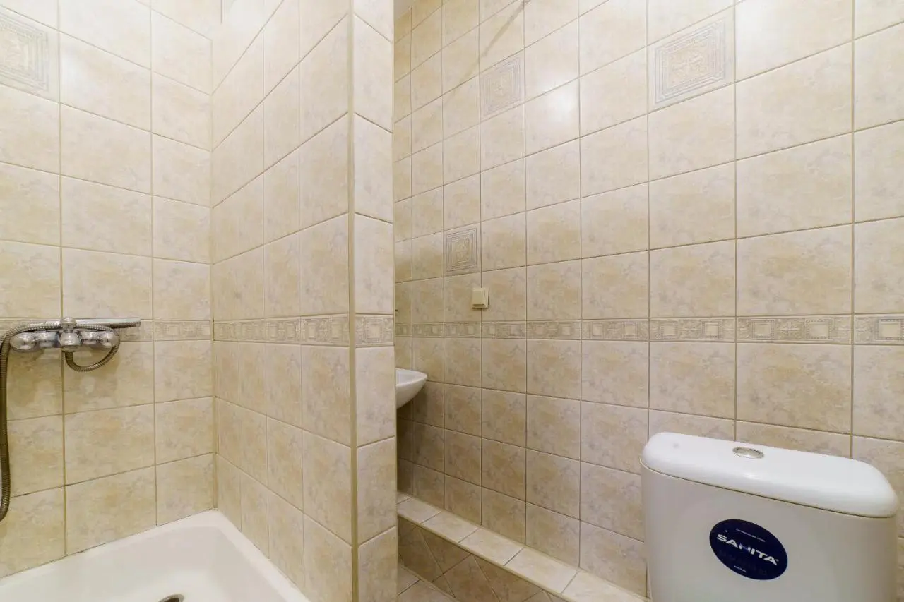Нижний Новгород: Апартаменты Gorkiy House на Звездинке 3