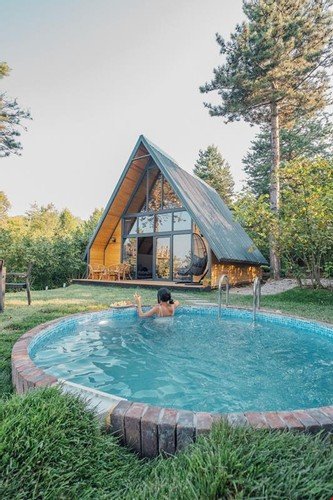 Сакарья: Forrest Hill