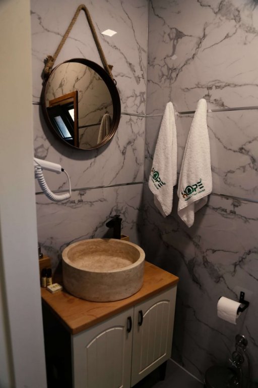 Сакарья: Hope Sapanca Tiny Houses