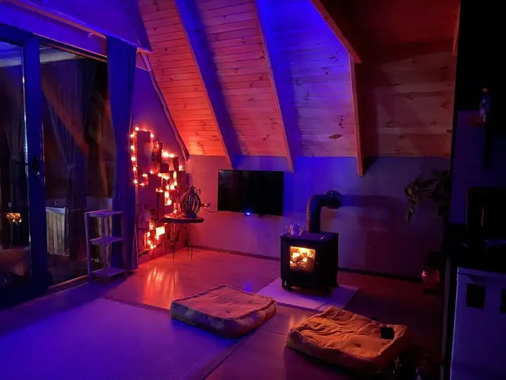 Сакарья: Silent Hill Bungalow