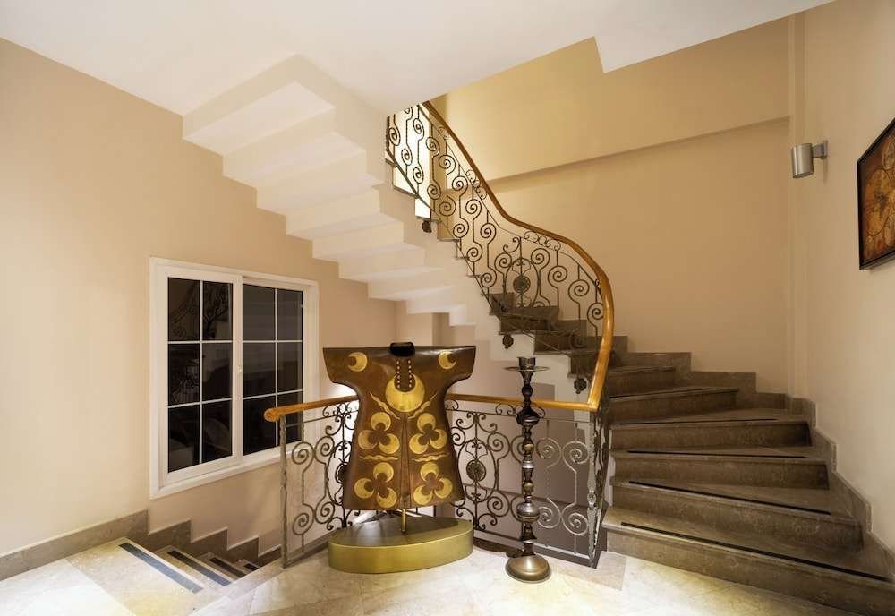 Стамбул: Recital Park Hotel