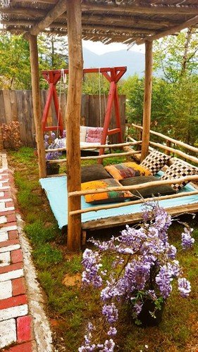 Сакарья: Sapanca Balkaya Zirve Bungalow