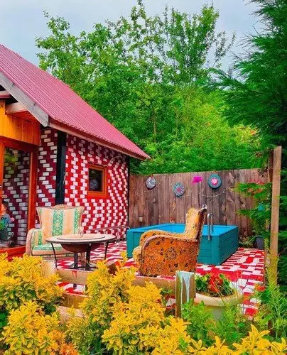 Сакарья: Sapanca Balkaya Zirve Bungalow