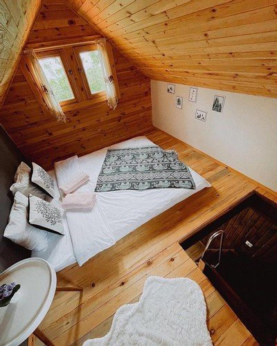 Сакарья: Sapanca Balkaya Zirve Bungalow