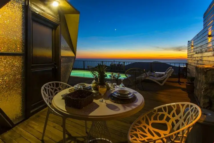 Сарыбелен: Kas Dome Villas