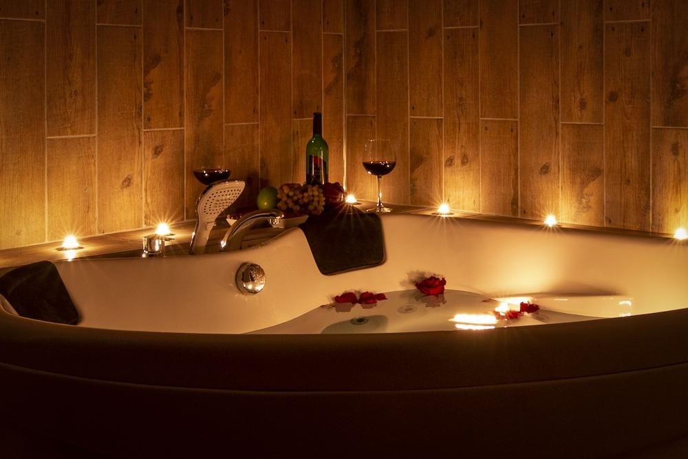 Стамбул: Гостевой Дом Zeugma Suit