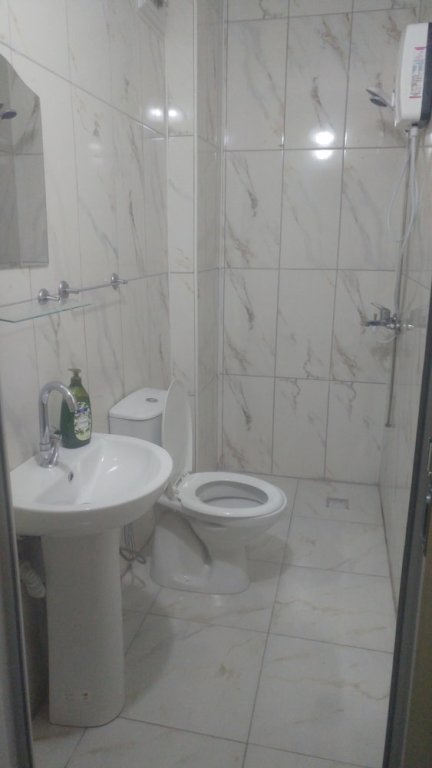 Селиме: Ciftlik Otel