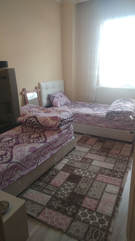 Селиме: Ciftlik Otel