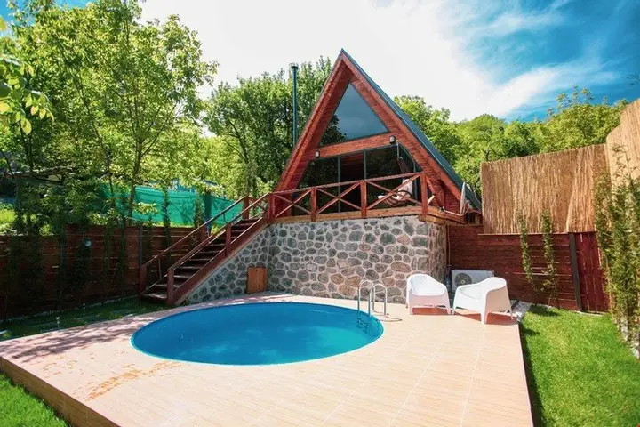 Сакарья: Merce Bungalov