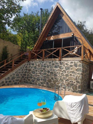 Сакарья: Merce Bungalov