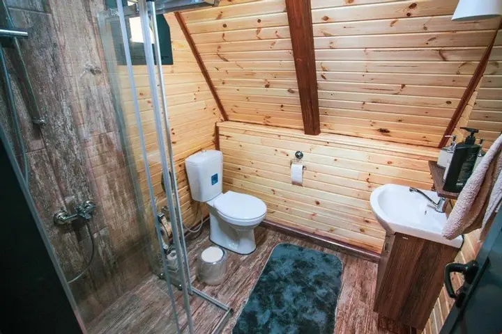 Сакарья: Merce Bungalov