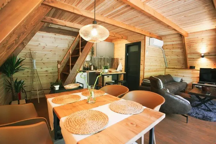 Сакарья: Merce Bungalov