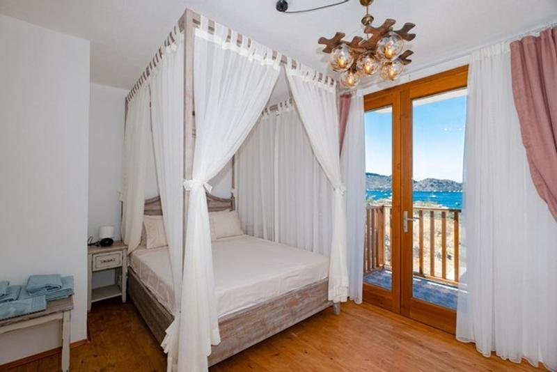 Селимийе: Alice Tatil Evi