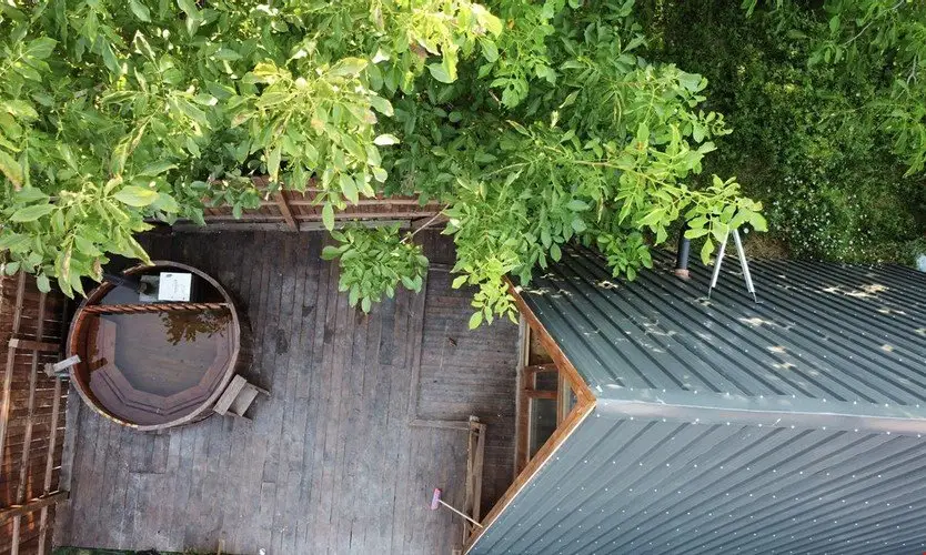 Сакарья: Tarakli Ofuro Bungalov