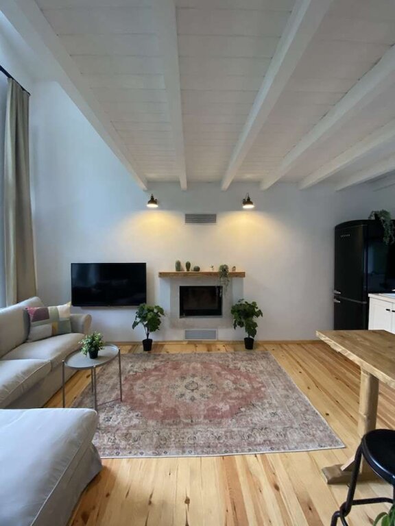 Сакарья: Koti Sapanca