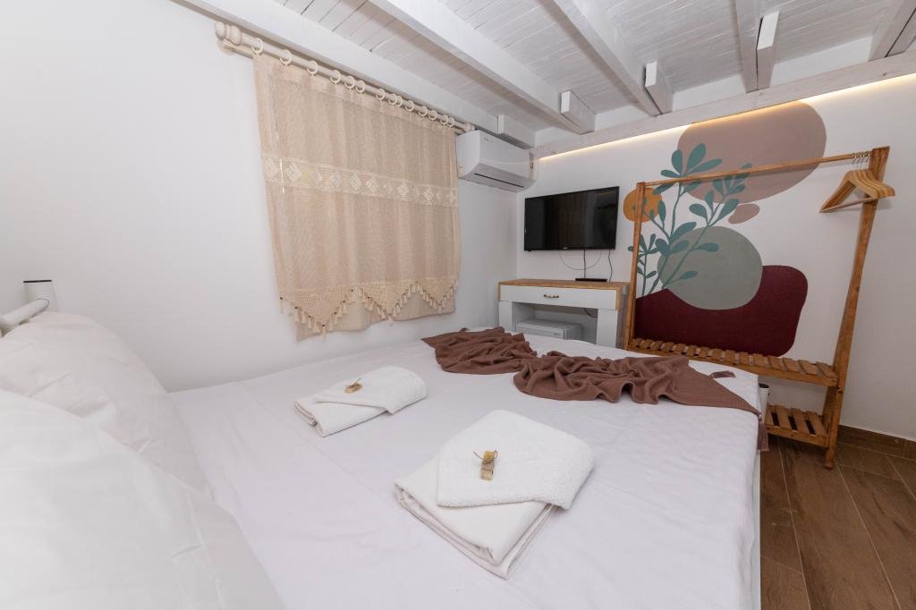 Сыгаджик: Dafni Butik Otel