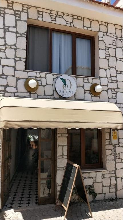 Сыгаджик: Dafni Butik Otel