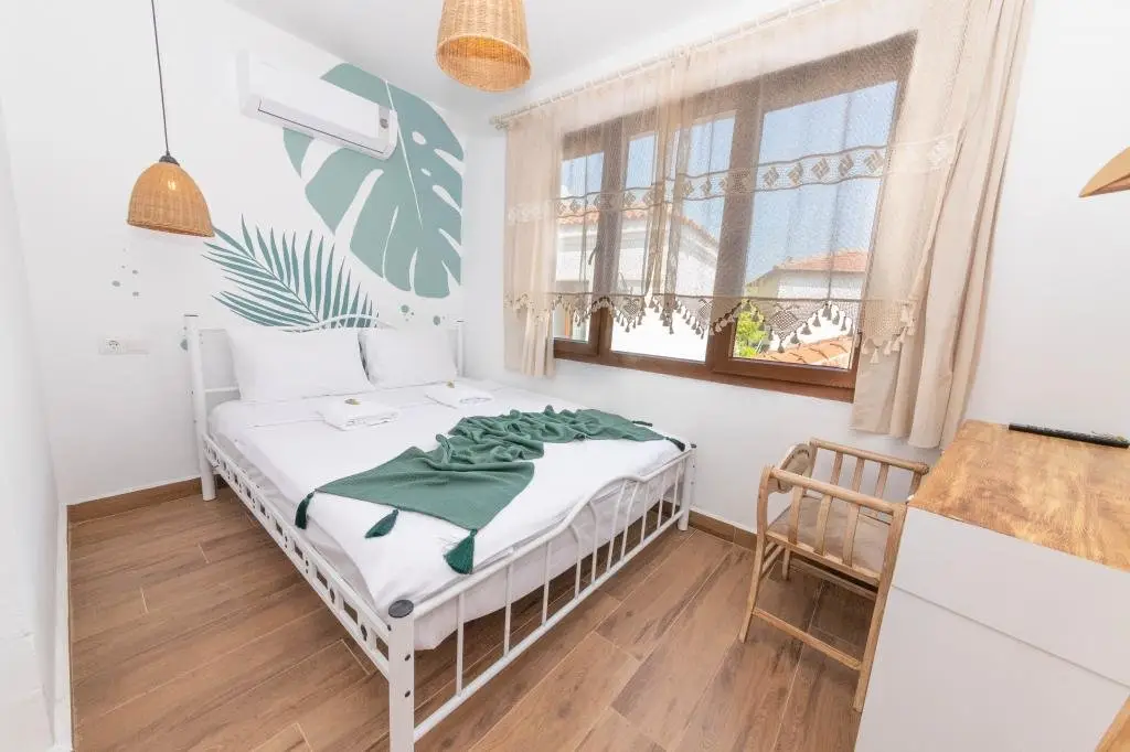 Сыгаджик: Dafni Butik Otel