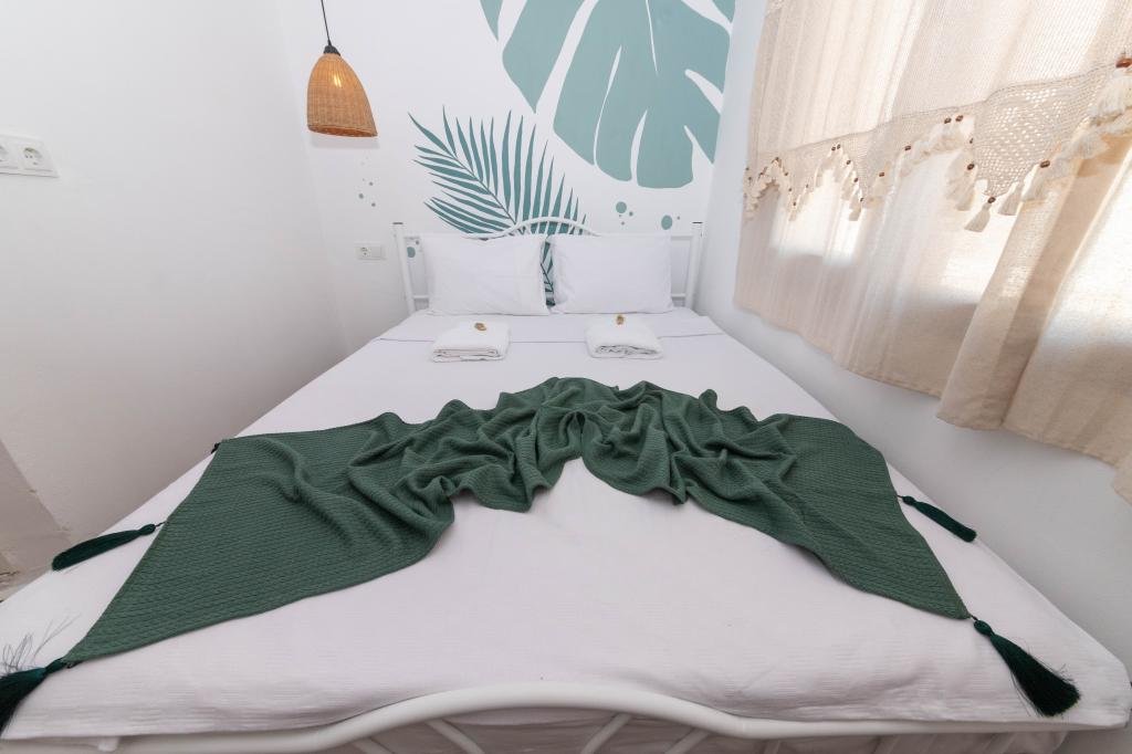 Сыгаджик: Dafni Butik Otel