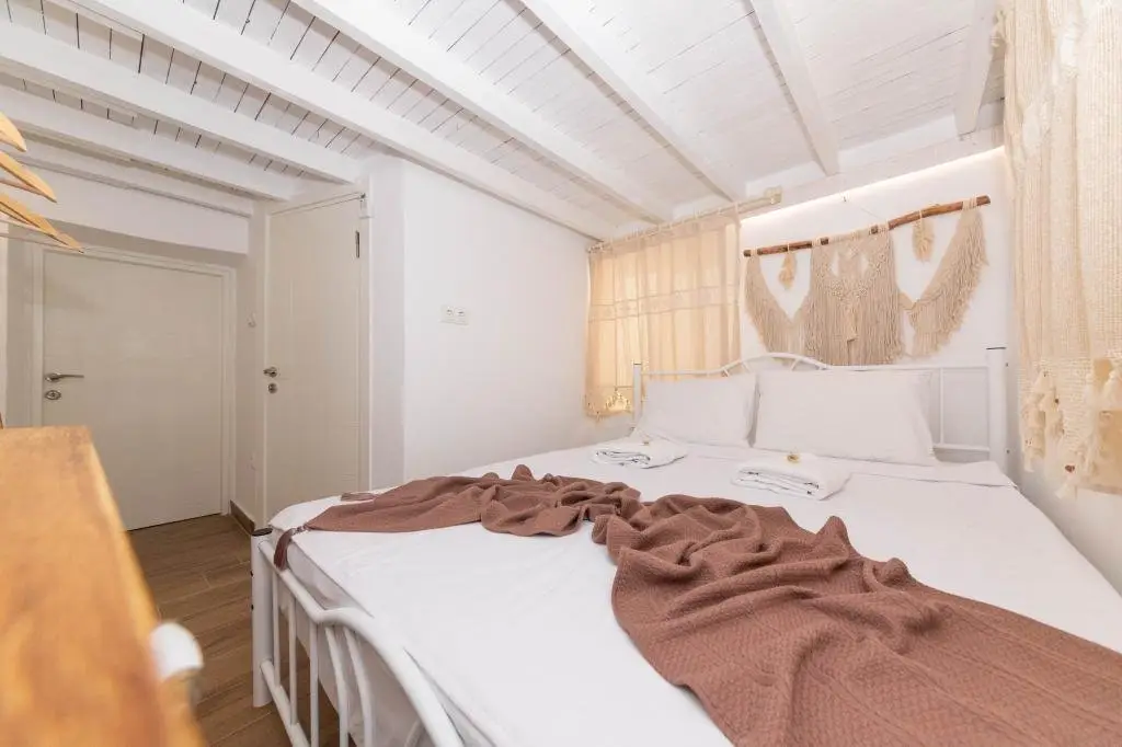 Сыгаджик: Dafni Butik Otel