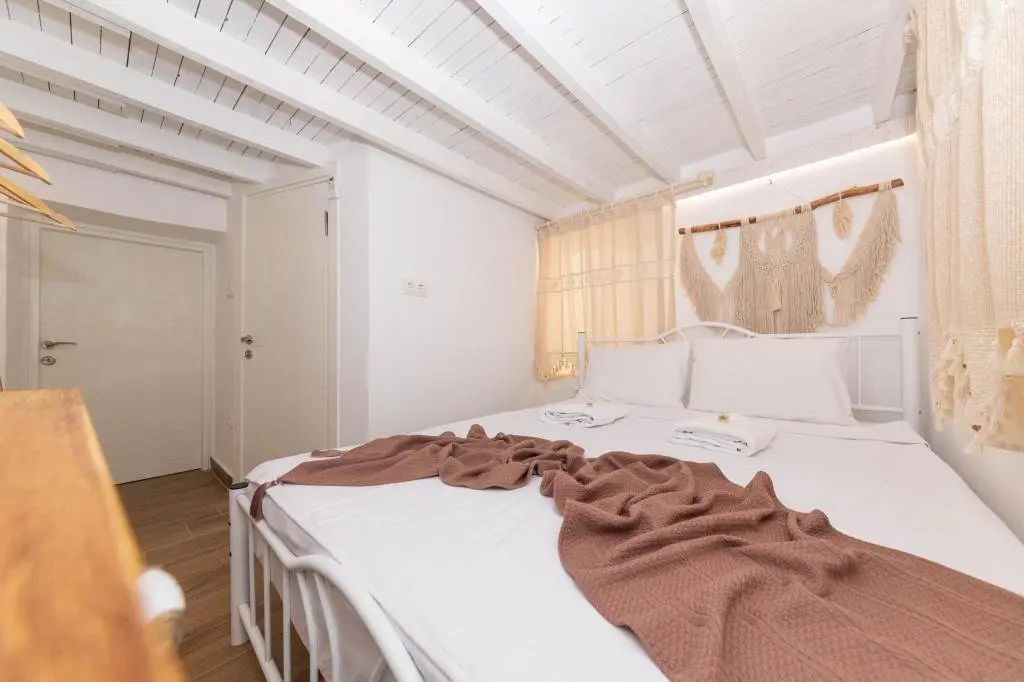 Сыгаджик: Dafni Butik Otel