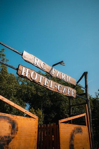 Сакарья: Rc Farm Hotel Sapanca