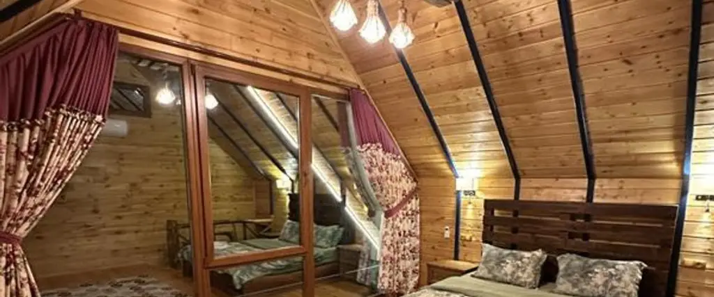 Сакарья: Mavivadi Tesisleri