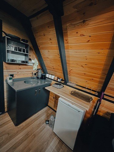 Сакарья: Sapanca Karaca Bungalov