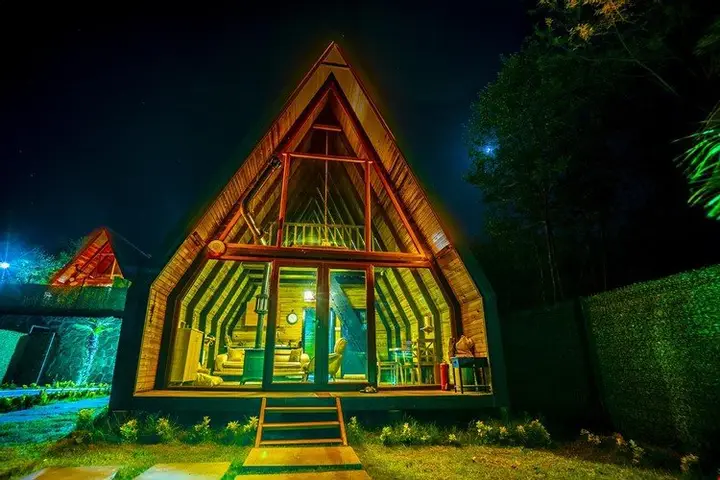 Сакарья: Poem Sapanca Bungalov