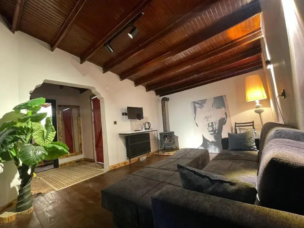 Сакарья: Sapanca Tas Ev &  Bungalow