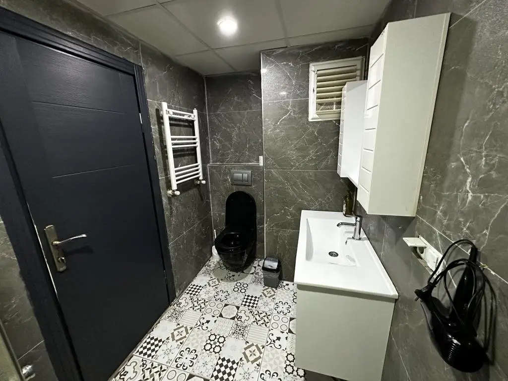 Самсун: Samkon Süit Otel