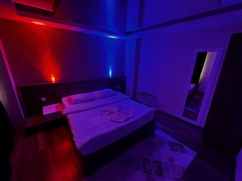 Самсун: Samkon Süit Otel