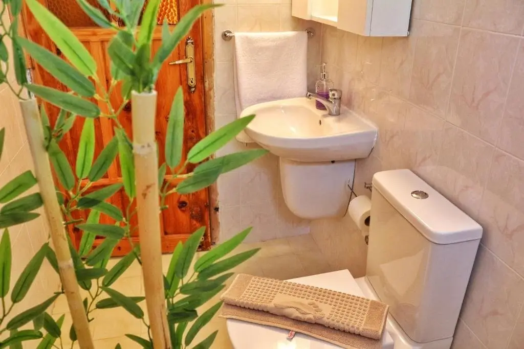 Сарыбелен: Villa Santa Kaş