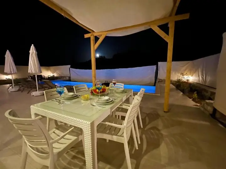 Сарыбелен: Villa Santa Kaş