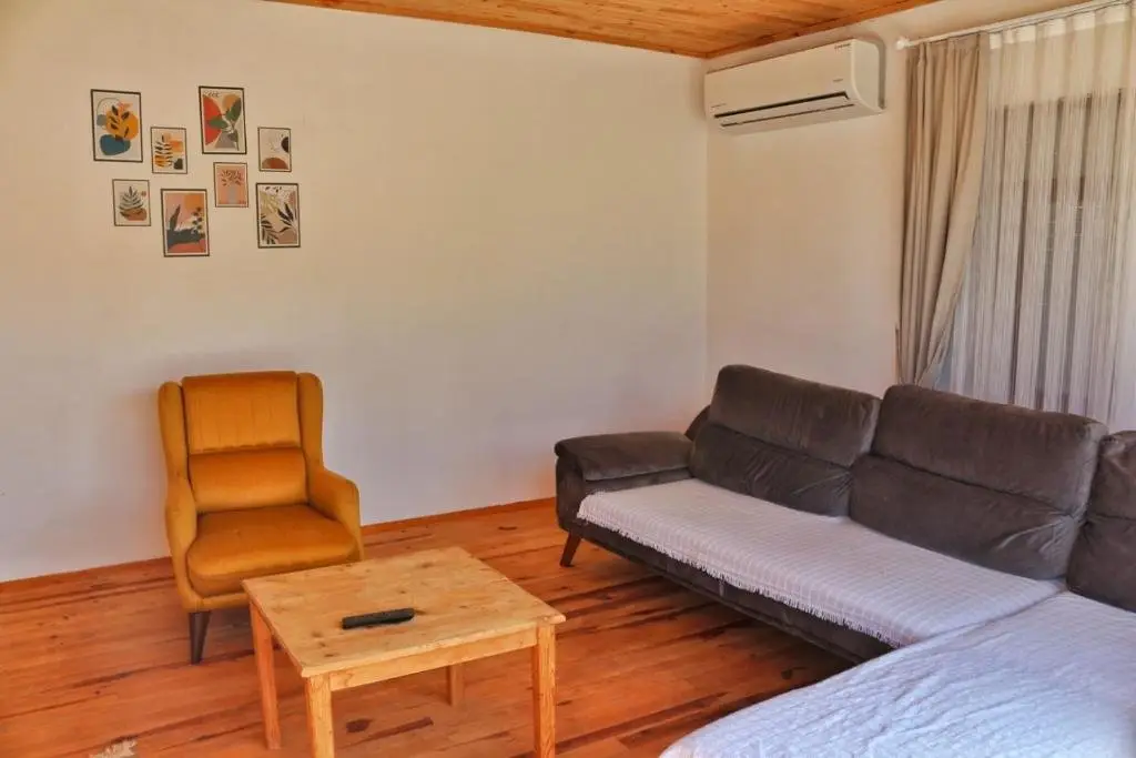 Сарыбелен: Villa Santa Kaş