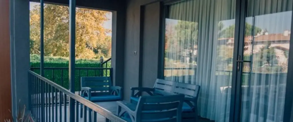 Сакарья: Sapanca Terrace Boutique Hotel