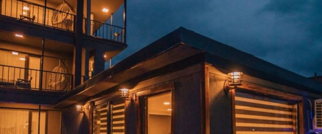 Сакарья: Sapanca Terrace Boutique Hotel