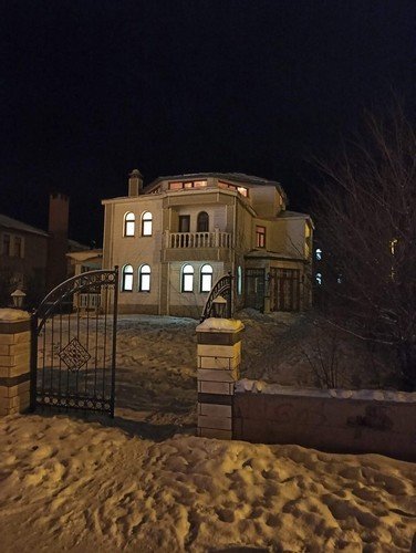 Сарыкамыш: Katerina Butik Otel