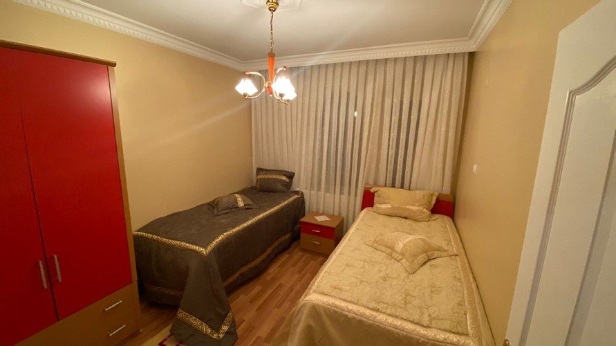 Сарыкамыш: Katerina Butik Otel