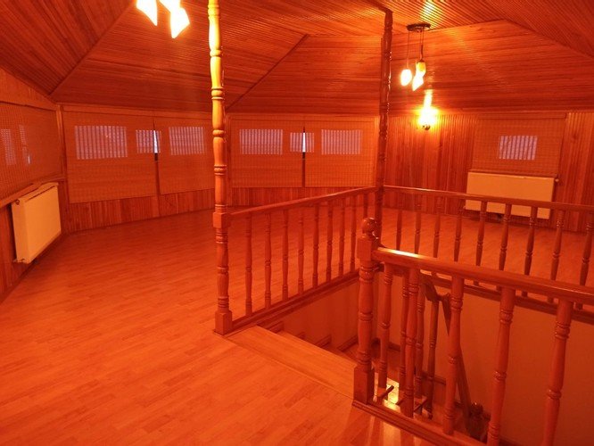 Сарыкамыш: Katerina Butik Otel