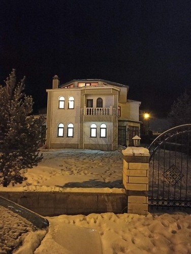 Сарыкамыш: Katerina Butik Otel