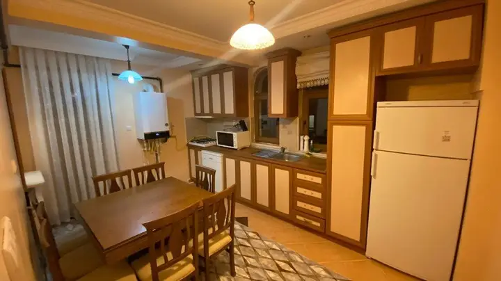 Сарыкамыш: Katerina Butik Otel