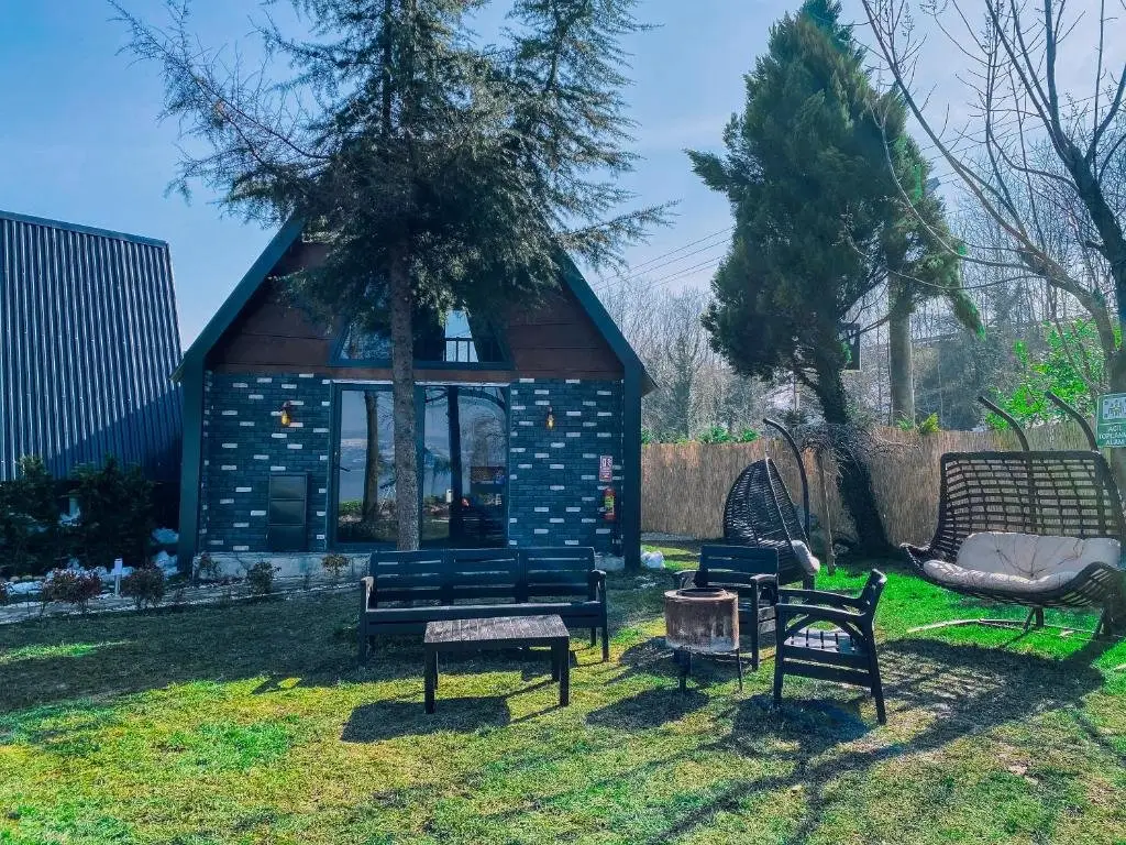 Kiyi Bungalov & Cafe — фото 1