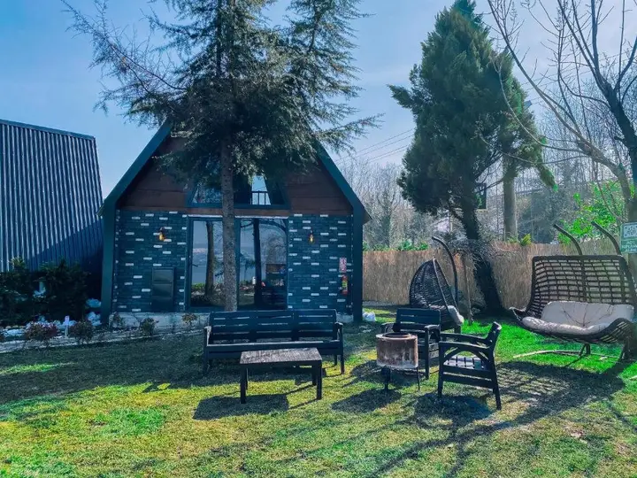 Сакарья: Kiyi Bungalov & Cafe