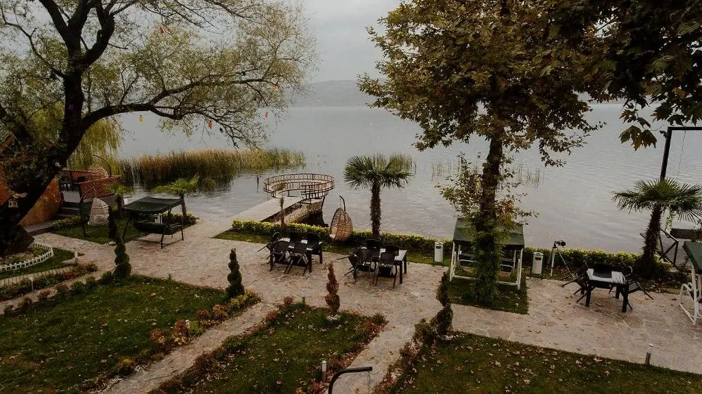 Сакарья: Kiyi Bungalov & Cafe