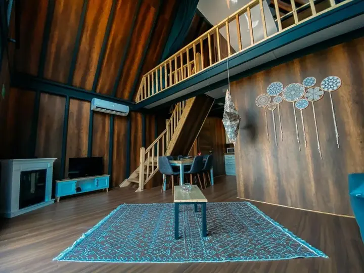 Сакарья: Kiyi Bungalov & Cafe