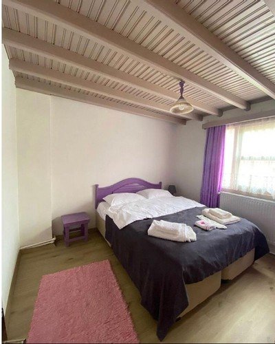 Сакарья: Sapanca Pink House
