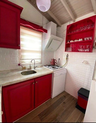 Сакарья: Sapanca Pink House